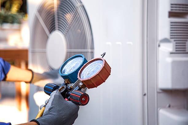 Trusted Furnace Repair service in Wilmington, IL - HVAC Repair CO
