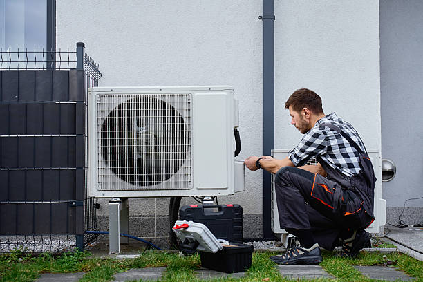 Trusted Ac Installation service in Wilmington, IL - HVAC Repair CO
